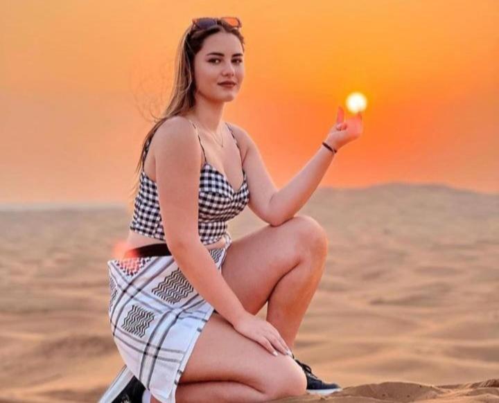 Merzouga Luxury Camp Zewnętrze zdjęcie